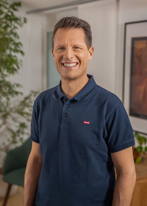 Andreas-Egger